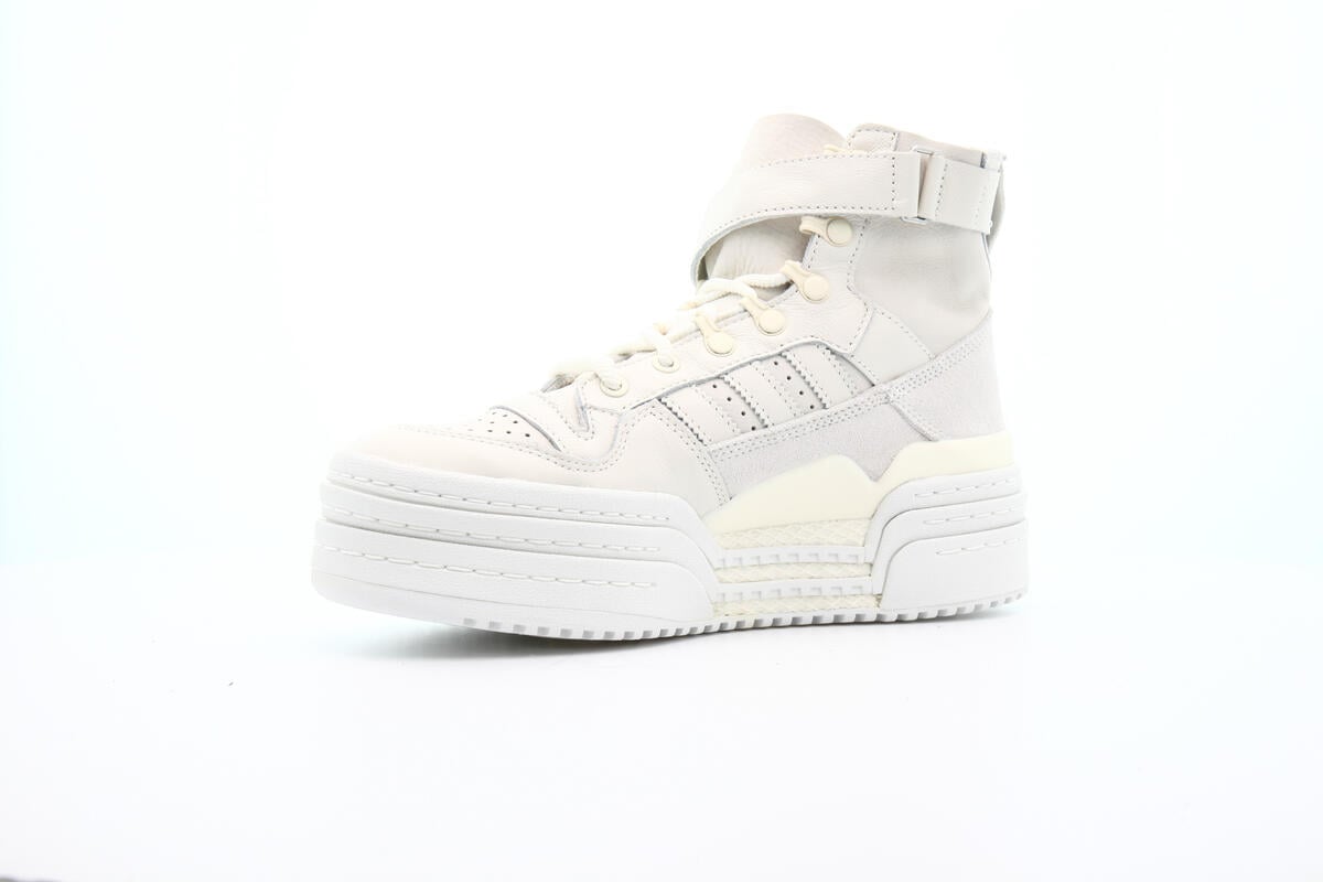 adidas Originals TRIPLE PLATFORUM HI 